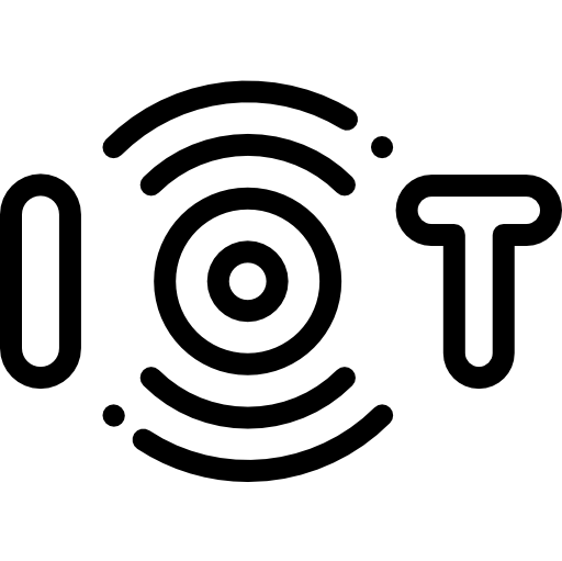 IoT Icon